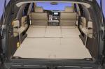 Toyota Sequoia 2013 года